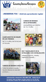 cie-idiomas