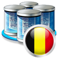 Base Datos Bélgica