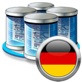 Base Datos Alemania