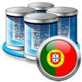 Bases de datos Portugal