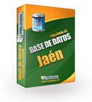 Base de datos Empresas Jaén